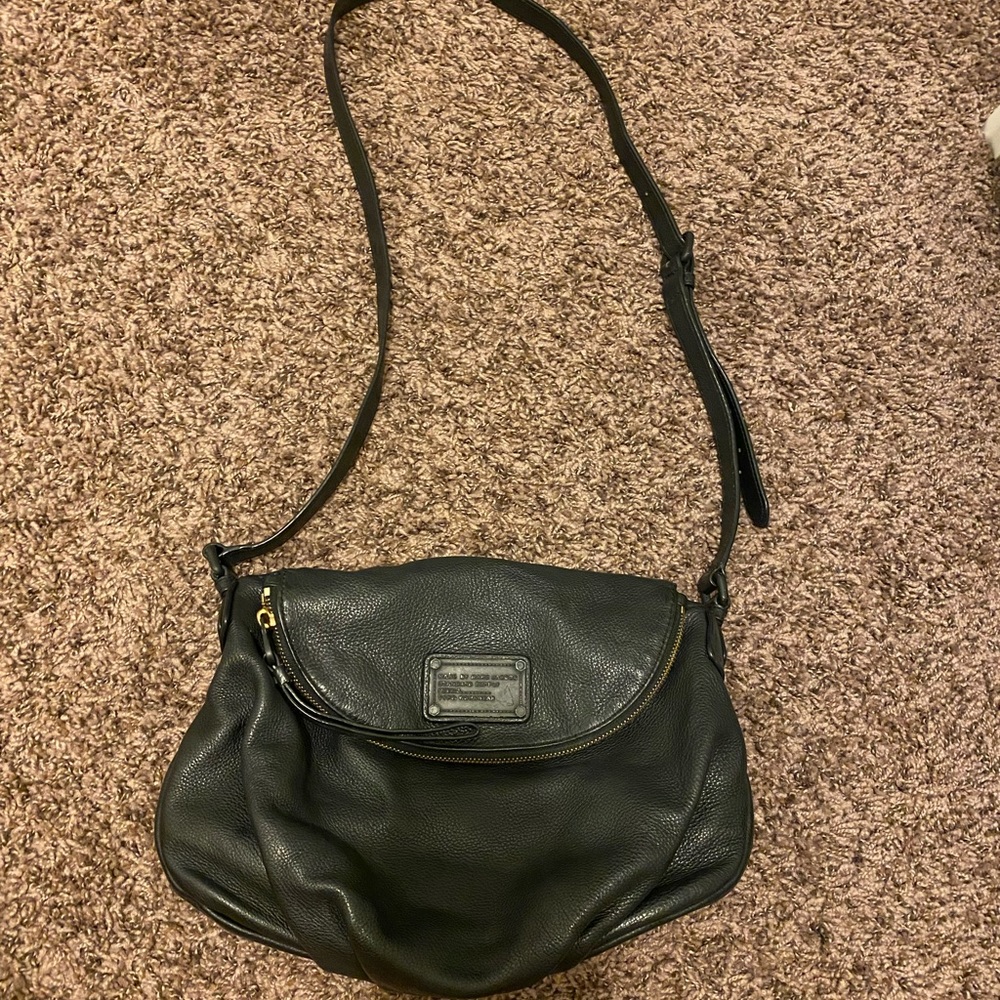 Marc by Marc Jacobs Q Natasha Medium Bag